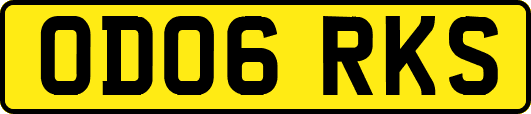 OD06RKS