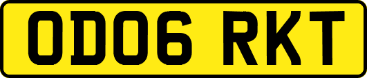 OD06RKT