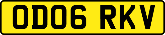 OD06RKV