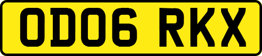 OD06RKX