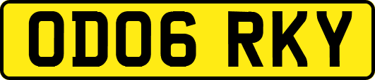 OD06RKY