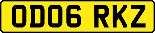 OD06RKZ