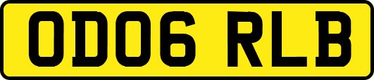 OD06RLB