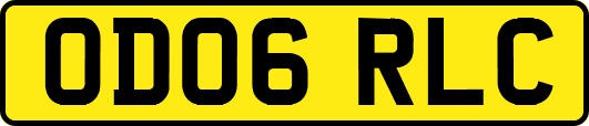 OD06RLC