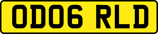 OD06RLD