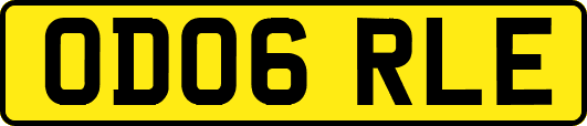 OD06RLE