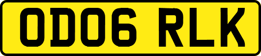 OD06RLK