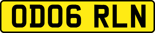 OD06RLN