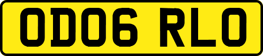 OD06RLO