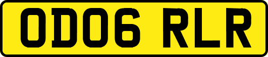 OD06RLR