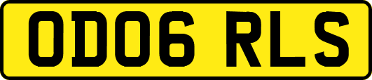 OD06RLS