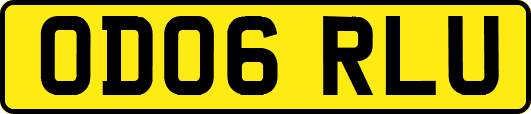 OD06RLU