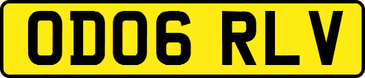 OD06RLV