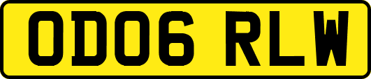 OD06RLW