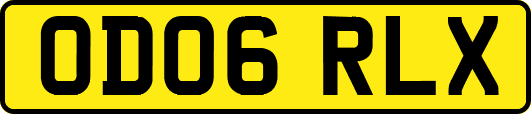 OD06RLX