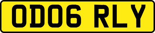 OD06RLY