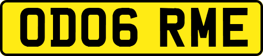 OD06RME