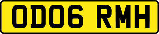 OD06RMH