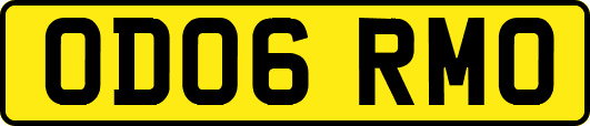 OD06RMO