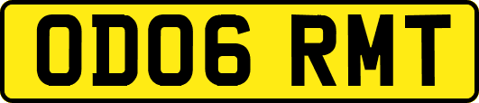 OD06RMT