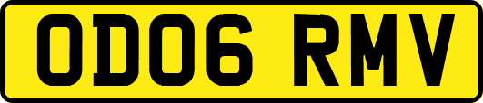 OD06RMV
