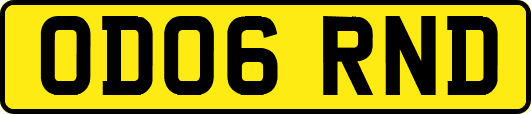 OD06RND