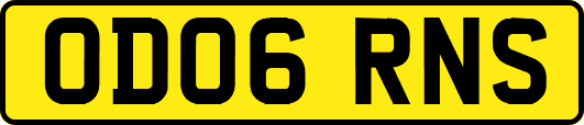 OD06RNS