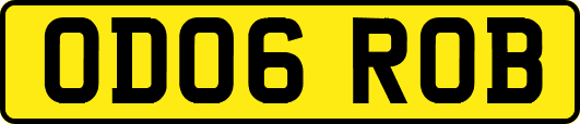 OD06ROB