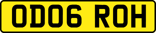 OD06ROH