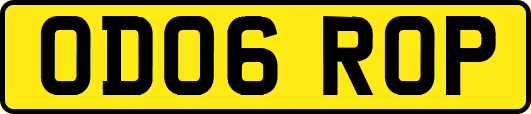 OD06ROP