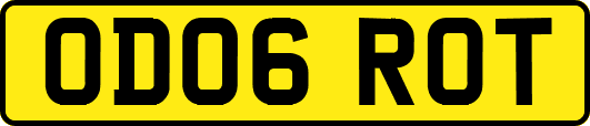 OD06ROT