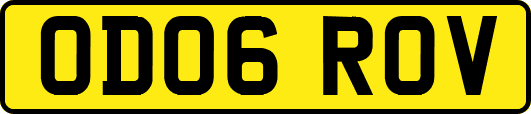 OD06ROV