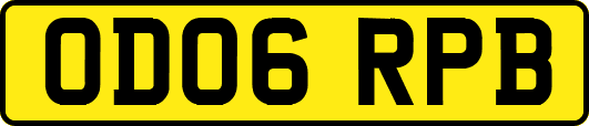 OD06RPB