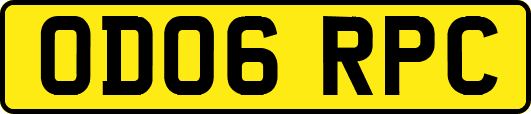OD06RPC