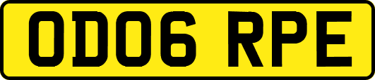 OD06RPE