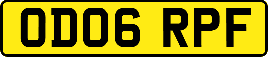 OD06RPF