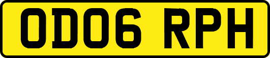 OD06RPH