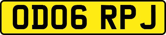 OD06RPJ
