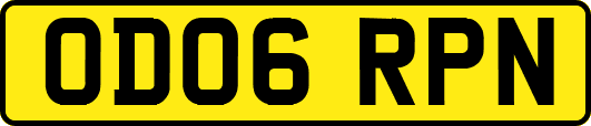 OD06RPN