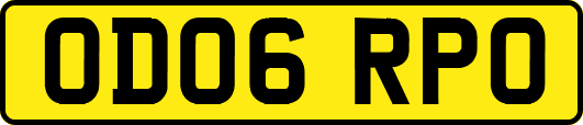 OD06RPO