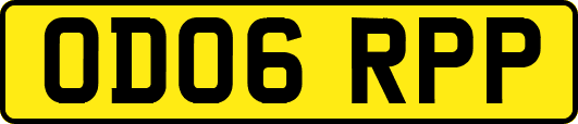 OD06RPP