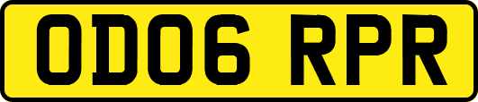 OD06RPR