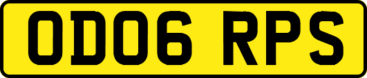 OD06RPS