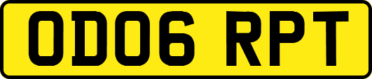 OD06RPT