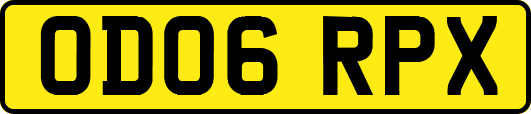 OD06RPX