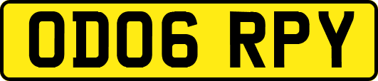 OD06RPY