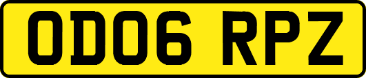 OD06RPZ