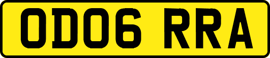 OD06RRA
