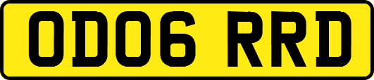 OD06RRD