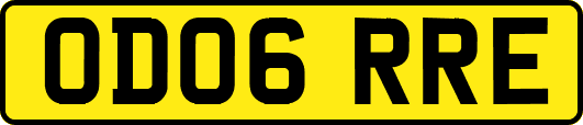 OD06RRE